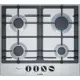 Варочная поверхность газовая Bosch PСP-6A-5B-90