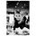 Постер "Audrey Hepburn-B/W Cig Port" 61 х 91,5 см