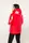 Куртка демисезонная CR-80060-RED