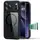 Чехол + стекло ESR для iPhone 17 Pro - Classic Hybrid MagSafe + Glass, Clear/ Black (289082)