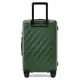 Чемодан Xiaomi Ninetygo Ripple Luggage 29` Olive Green (6941413222334)