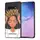 Чехол силиконовый для Samsung Galaxy S10, девушка с короной, XIX