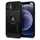 Чехол Spigen для iPhone 12 mini 5.4" (2020) Rugged Armor, Black (ACS01743)