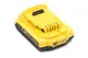 Акумулятор PowerPlant для шуруповертів та електроінструментів DeWALT 20V 1.5Ah Li-ion