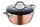 Кастрюля с крышкой на 3,8 л BERGNER BG-7612-CP