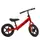 Детский беговел Profi Kids M-5456-1 12 дюймов красный