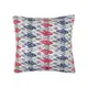 Наволочки Iris Home ранфорс - Fresco красный 45*45 (2 шт)