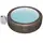 Бассейн-джакузи Bestway 60023 216-71 см , 1190 л