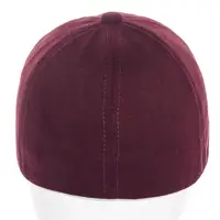 Бейсболка BSKH21620 бордо