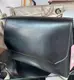 ГОЛУБОЙ - два отделения под клапаном – каркасный клатч высокого качества укр. производства (Луцк, 792)