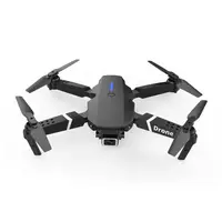 Квадрокоптер Professional Drone E88 1800 mah, 2 HD камеры, время полета до 15 мин