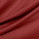 Подростковая постель без простыни сатин BURGUNDY