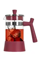 Френч-прес Ringel Oregano Червоне вино RG-7305-600-2 600 мл