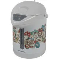 Термопот Polaris Travel PWP-2821 2.8 л