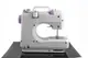 Швейная машинка с оверлоком Digital Sewing Machine FHSM-505A Pro 12 в 1