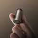 Адаптер автомобильный HOCO C to C cable Energy single port PD car charger Z62A |1Type-C, 30W/3A, PD/QC|