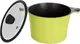 Кастрюля с крышкой 7.0 л Zitrone Ringel RG-2108-24
