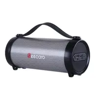 Акустика Bluetooth Beecaro RGB Light RX33D |BT5.0, 7.5/8.5W, FM, AUX, TF| (230 * 94 * 97mm)