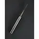 Нож складной Sencut Squiggy White/Black S24082A-1