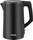 Електрочайник Edler EK6485SLCARBONBLACK 1.8 л чорний