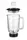 Блендер Kerch Roto SB 1500 1500 W, мощный, с чашкой 1500 мл, 3 скорости, защита от перегрева