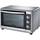 Духовка электрическая Ariete ART-945 SILVER 2200 Вт серебристая