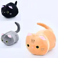 Мягкая игрушка Кот FG231104039P 20 см