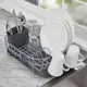 Подставка для сушки посуды KitchenAid Sinkware KEG197OSGR 41х31х16.5 см серая