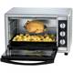 Печь электрическая Ariete ART-986-Silver 1800 Вт