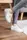 Кроссовки женские Fashion Xanthus 2673 41 размер 26 см Белый