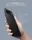 Чехол Spigen для Pixel 9 / Pixel 9 Pro - Liquid Air, Matte Black (ACS07682)