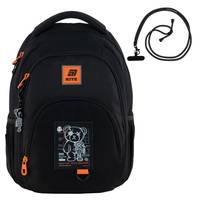 Шкільний рюкзак Kite Education teens K25-905M-1 19.5 л