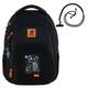 Рюкзак школьный Kite Education teens K25-905M-1 19.5 л