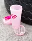 Шейкер спортивний SmartShake Lite 800ml DC Supergirl