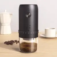 Кофемолка Maestro MR-457 30 г черная