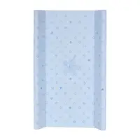 Пеленатор Lorelli SOFTY 50*80 blue