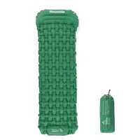 Матрац надувный с Naturehike CNK2300DZ0001, Dark Green
