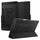 Чехол Spigen для Samsung Galaxy Tab S11 Ultra (14.6") - Rugged Armor PRO, Black (ACS10150)
