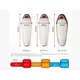Спальник с натуральным пухом Naturehike Snowbird CNK2550WS014, р-р L, темно-коричневый 400 г