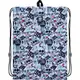 Сумка для обуви Kite Education Snoopy SN21-600L серая