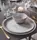 Салатник Luminarc Diwali Marble Granit P9837 12 см
