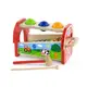 Деревянная стучалка Viga Toys Шарики и ксилофон (50348)