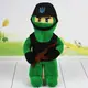 Мягкая игрушка Копиця Борец патриотический 00244-2 32 см