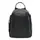 Женский кожаный рюкзак Ricco Grande K1857-black