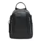 Женский кожаный рюкзак Ricco Grande K1857-black