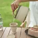 Чайник складаний Mobi Garden NX23666015 beige