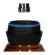 Кальян AMY Deluxe 105.02 Woodica (64 см) Коричневый