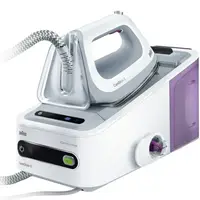 Гладильная система Braun Сare Style 5 IS-5043-WH 2400 Вт