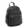 Женский кожаный рюкзак Keizer K1172bl-black