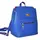 Женский рюкзак Monsen 1035431-blue